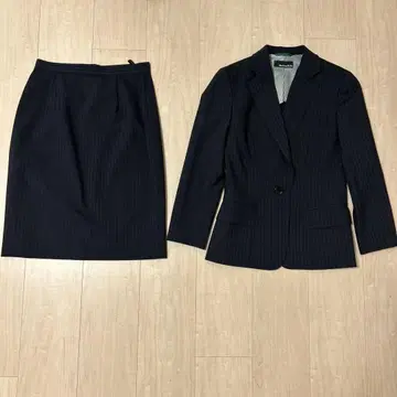 여성용 수트 5호