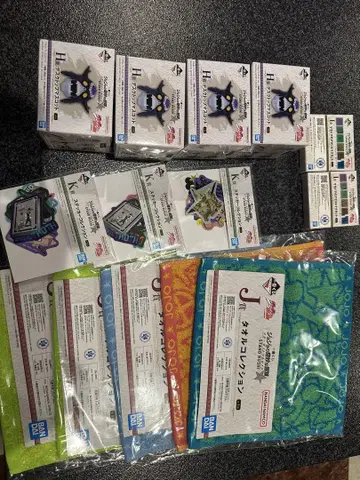 죠죠 제일복권