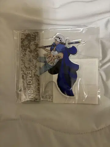 ONE PIECE EMOTION 로우 ROOM 키 행거