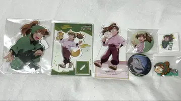 닌타마 란타로 젠포지 이사쿠 묶음 판매