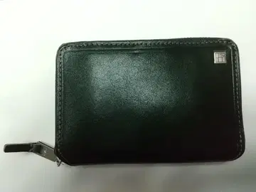 M 이즈이치 루치도 958605 접이식 지갑 그린