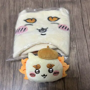 치이카와 시사 굿즈