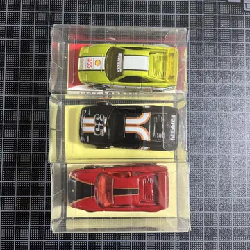 핫휠 Ferrari F355 하자품 3세트