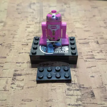 레고 LEGO 스타 워즈 40755 QT-KT