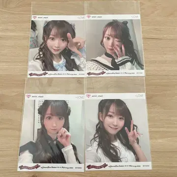 오타니 에미리 스퀘어 사진 브로마이드