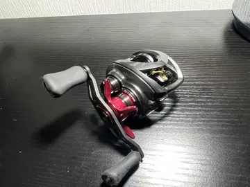 다이와 스티즈 CT SV TW 700SH