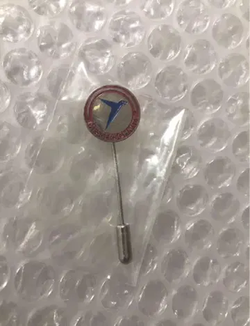 Messerschmitt 메사슈미트 햇핀 핀 배지