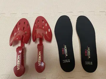 모렐리아 슈키퍼+인솔 25.5cm