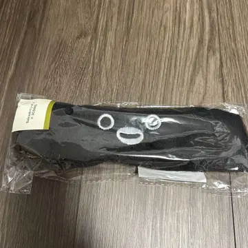 3coins Suica 펭귄 헤어 터번