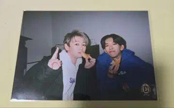 초특급 료가 슈야 브로마이드 EBiDAN