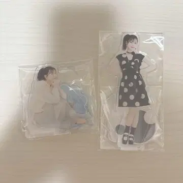야마시타 미즈키 아크릴 스탠드 mith