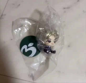 Mrs. GREEN APPLE 제일복권 C상 SD 피규어 와카이 히로토