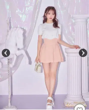 미셸 마카롱