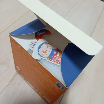 러브브 FragranceBlindBox 블루