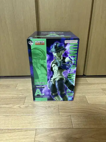 제일복권 HUNTER x HUNTER CHMERA ANT A상 메르엠