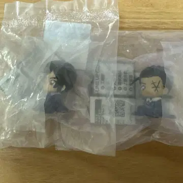 명탐정 코난 치지마세타이 10 모로후시 타카아키 야마토 칸스케