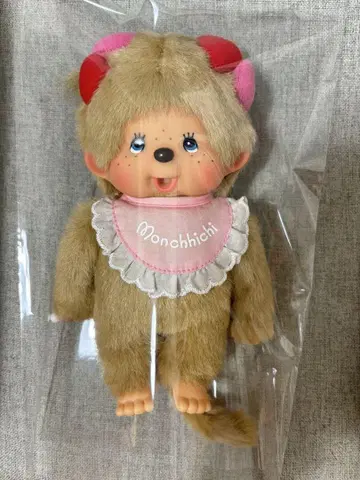 옛날 천사 몬치치