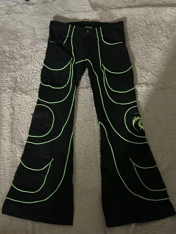 space tribe M