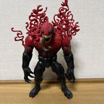마블 레전드 토크신