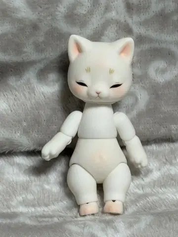 cocoriang mocka Amake fairybody
