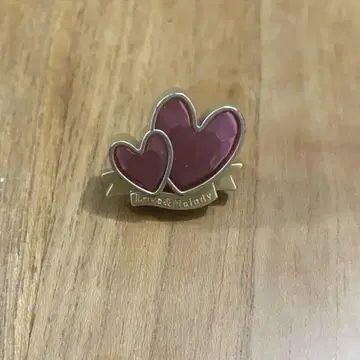 타마데코 귀걸이 러브멜로 ver