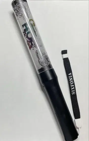 시쿠포니 응원봉