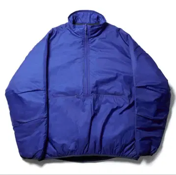 새상품 DAIWA PIER39 테크 리버서블 풀오버 퍼프 자켓