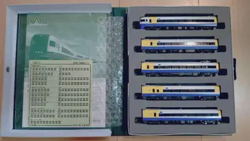 KATO 10-1870 255계 9량 세트