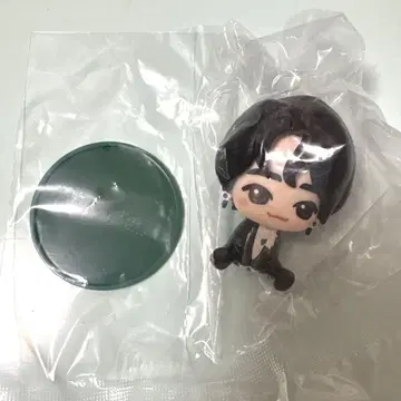 미세스 제일복권 C상 피규어 오오모리 모토키