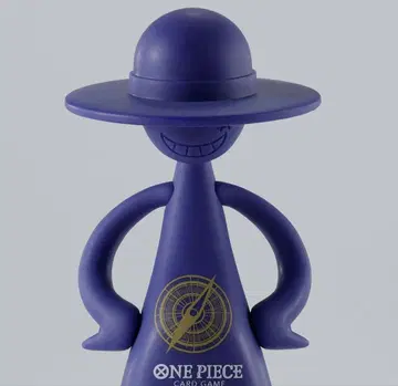 LUFFY'S ONE PIECE 카드 게임 - LOGOTYPE-