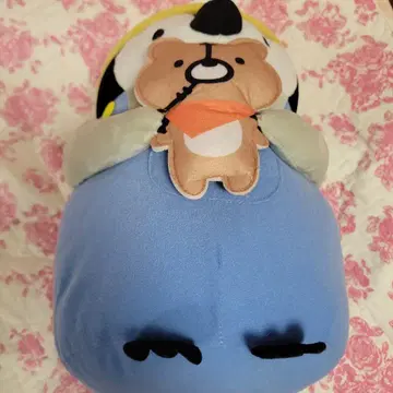 고양이와 펜의 날씨