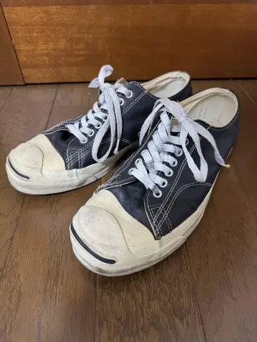 잭퍼셀 USA제 컨버스 90s converse 미국제