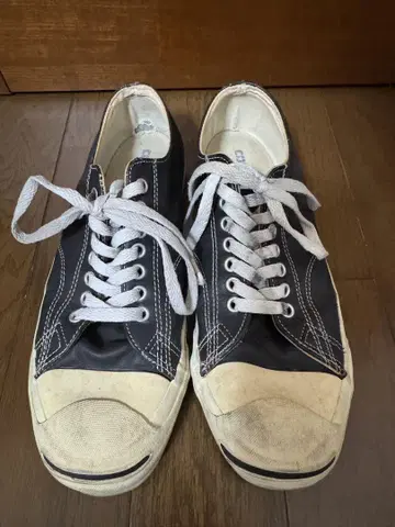 잭퍼셀 USA제 컨버스 90s converse 미국제