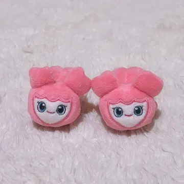 TWICE 모모 헤어핀 모블리