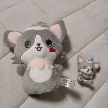 JOCHUM 제오참 츄라라 JO1 츠루보 시온