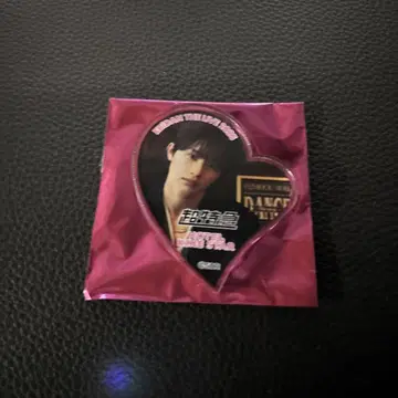 EBiDAN 개최 기념 이벤트 초특급 타쿠야 마그넷