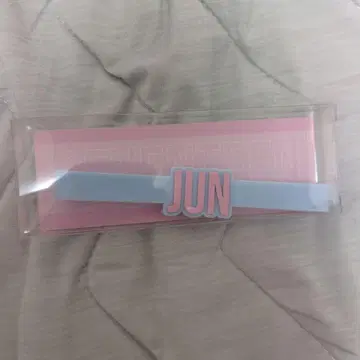 [ 익명 배송 ] SEVENTEEN JUN 공식 라이트 스틱 액세서리