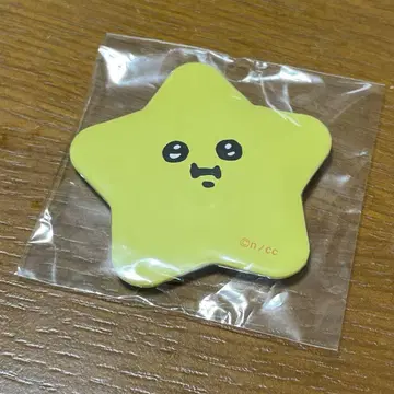 치이카와 (먼작귀) 별 캔뱃지