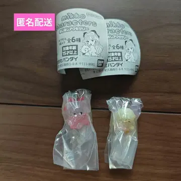 mikko 메지루시 액세서리 무스 퍼프