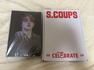 HAPPY S.COUPS DAY BIRTHDAY BOX VER.3.4