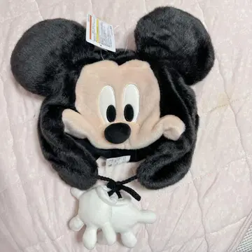 미키마우스 팬 캡 58cm