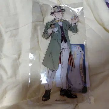 던전밥 럭키 캔뱃지 BOX 라이오스
