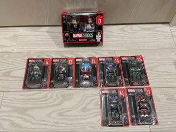 해피 복권 베어브릭