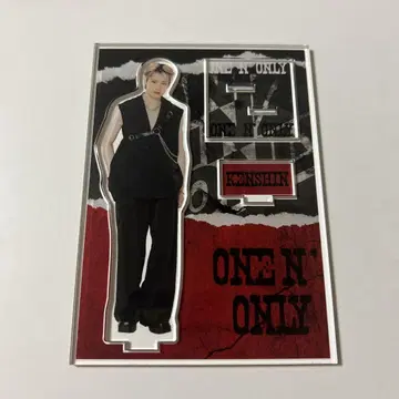 ONEN'ONLY 원엔 우에무라 켄신 아크릴 스탠드