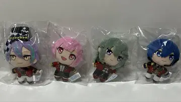 프로세카 럭키 쿠지 쁘띠 누이 세미 컴프