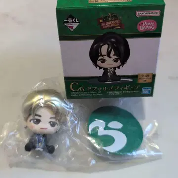 Mrs. GREEN APPLE 제일복권 C상 SD 피규어 와카이 히로토