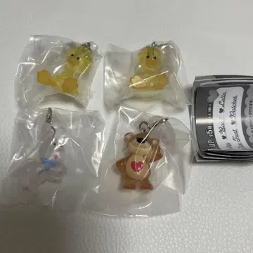 Suzy's Zoo 스 메지루시 액세서리 부 부 라라