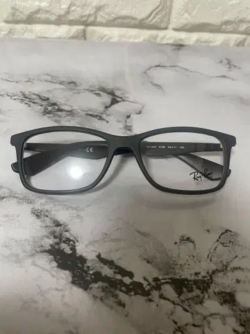 레이밴 Ray-Ban 안경 도수 없음 RB7047 54 17 140