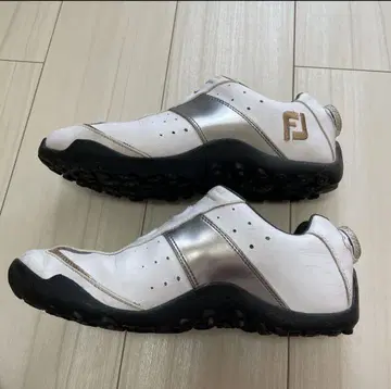 풋조이 골프화 45337J 보아 신발 25cm