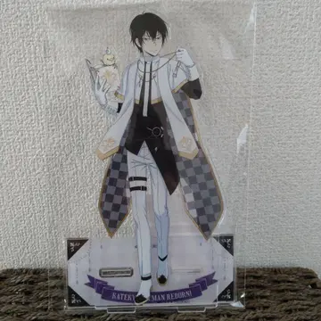 가정교사 히트맨 REBORN! 럭키 캔뱃지 [ 히바리 쿄야 ]